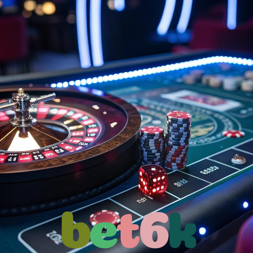 bet6k - Baixe o app bet6k no Google Play e jogue ao vivo