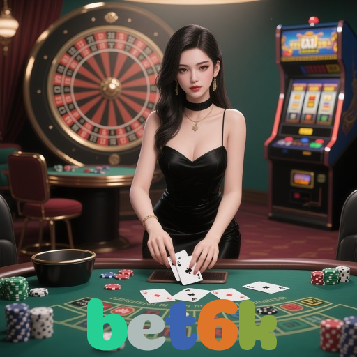 bet6k - Baixe o app bet6k no Google Play e jogue ao vivo