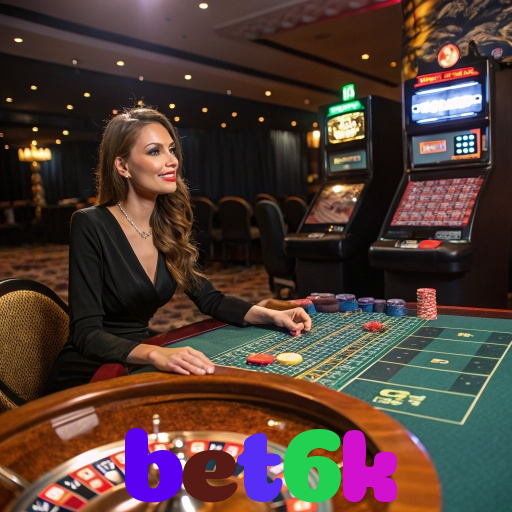 bet6k - Baixe o App bet6k para Android e Comece a Jogar