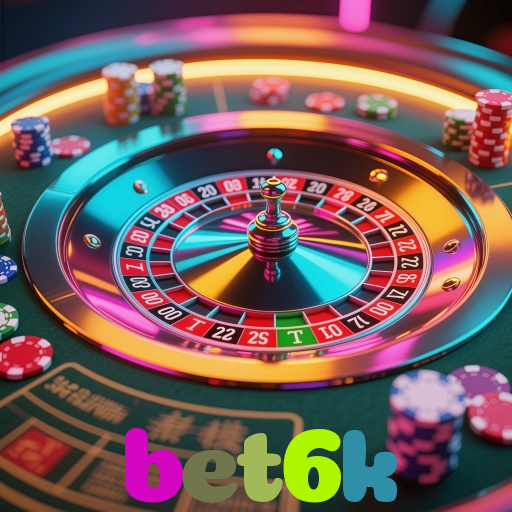 bet6k - Baixe o app bet6k no Google Play e jogue ao vivo