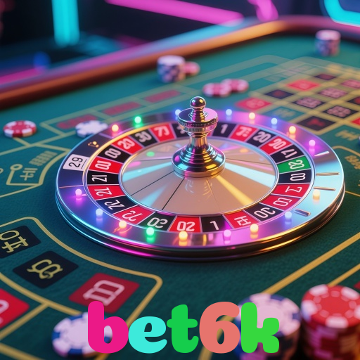 bet6k - Baixe o app bet6k no Google Play e jogue ao vivo