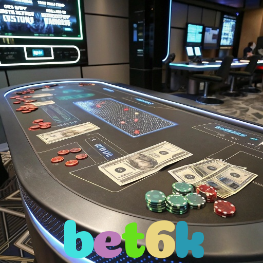 bet6k - Baixe o App bet6k para Android e Comece a Jogar