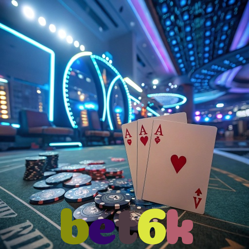 bet6k - Baixe o app bet6k no Google Play e jogue ao vivo