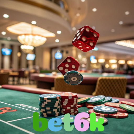 bet6k - Baixe o app bet6k no Google Play e jogue ao vivo