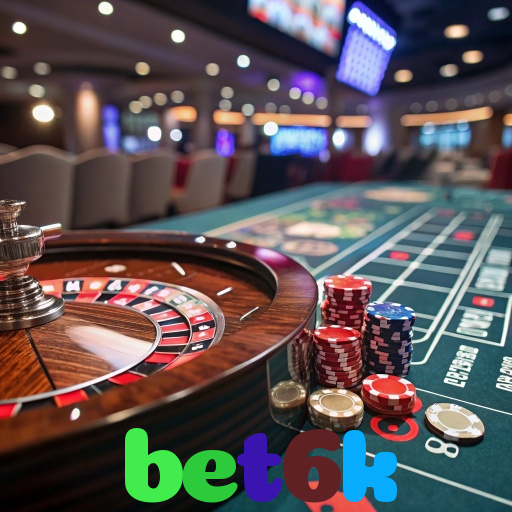 bet6k - Baixe o app bet6k no Google Play e jogue ao vivo