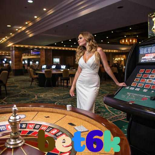 bet6k - Baixe o app bet6k no Google Play e jogue ao vivo