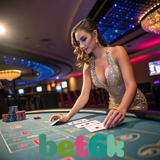 bet6k - Baixe o app bet6k no Google Play e jogue ao vivo