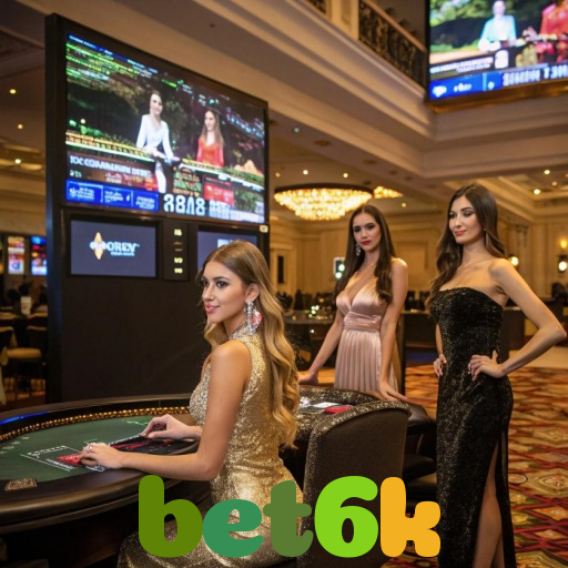 bet6k - Baixe o App bet6k para Android e Comece a Jogar