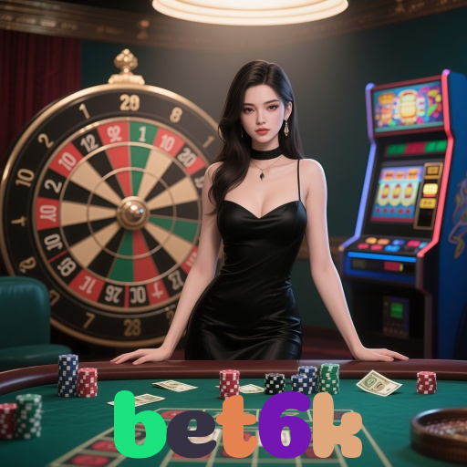 bet6k - Baixe o App bet6k para Android e Comece a Jogar
