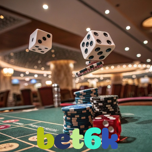 bet6k - Baixe o app bet6k no Google Play e jogue ao vivo