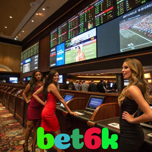 bet6k - Baixe o app bet6k no Google Play e jogue ao vivo