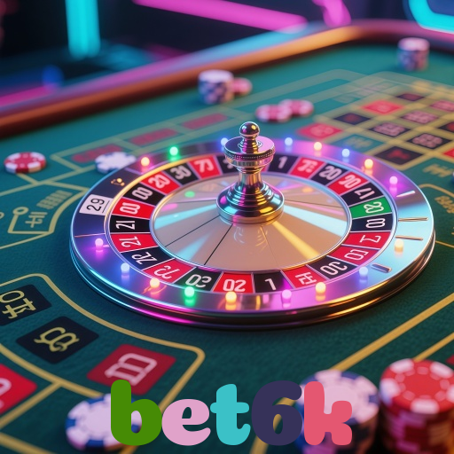 bet6k - Baixe o app bet6k no Google Play e jogue ao vivo