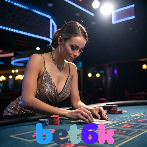 bet6k - Baixe o app bet6k no Google Play e jogue ao vivo