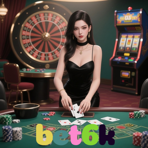 bet6k - Baixe o App bet6k para Android e Comece a Jogar