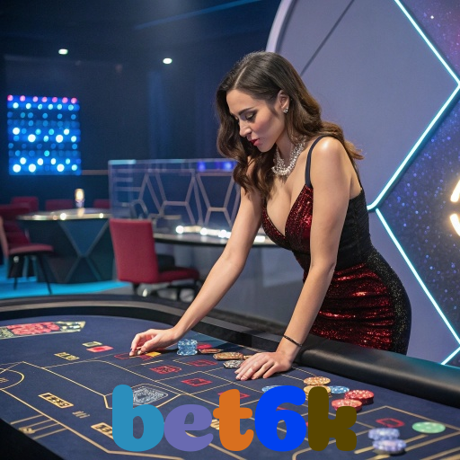 bet6k - Baixe o App bet6k para Android e Comece a Jogar