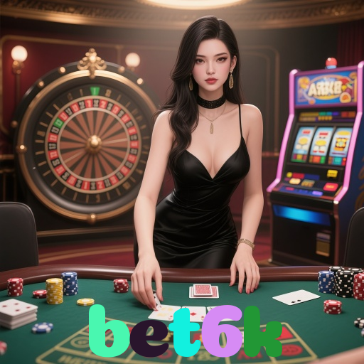 bet6k - Baixe o App bet6k para Android e Comece a Jogar