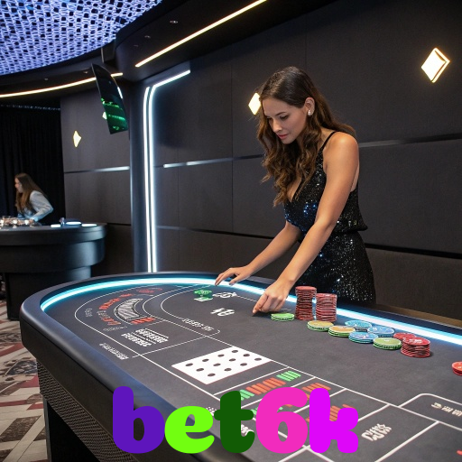bet6k - Baixe o app bet6k no Google Play e jogue ao vivo