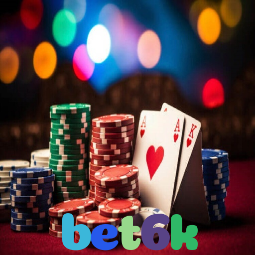 bet6k - Baixe o app bet6k no Google Play e jogue ao vivo