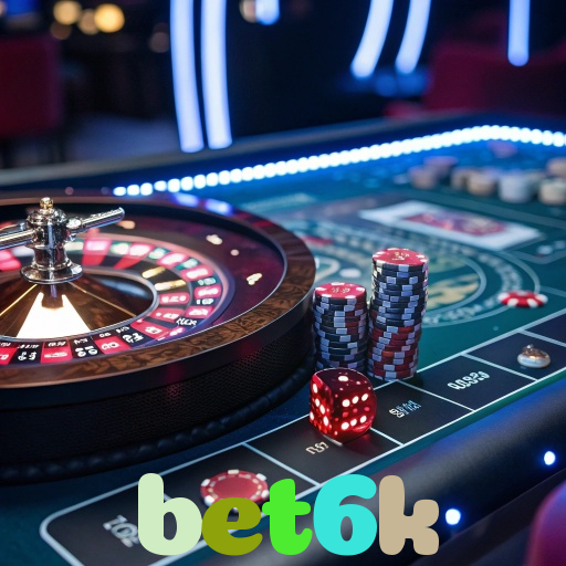 bet6k - Baixe o App bet6k para Android e Comece a Jogar