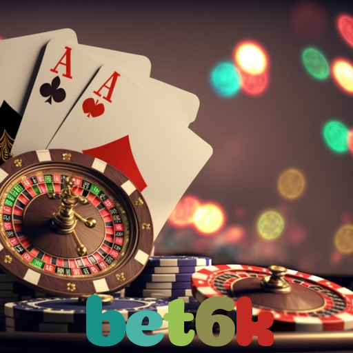 bet6k - Baixe o App bet6k para Android e Comece a Jogar