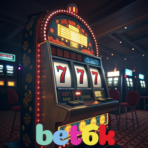bet6k - Baixe o app bet6k no Google Play e jogue ao vivo