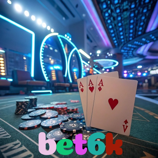 bet6k - Baixe o app bet6k no Google Play e jogue ao vivo