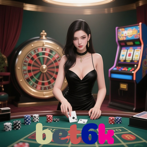 bet6k - Baixe o App bet6k para Android e Comece a Jogar
