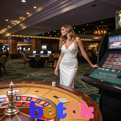 bet6k - Baixe o App bet6k para Android e Comece a Jogar