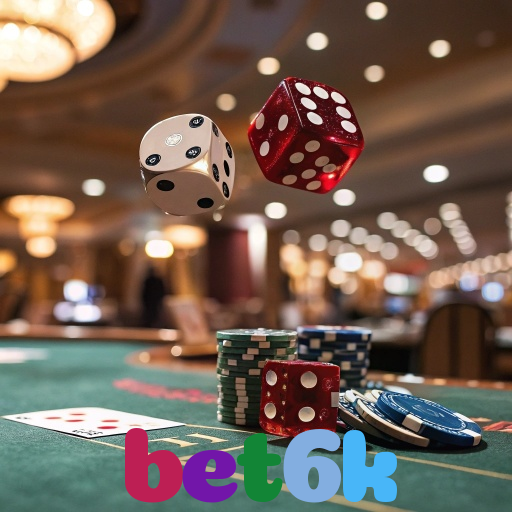 bet6k - Baixe o App bet6k para Android e Comece a Jogar
