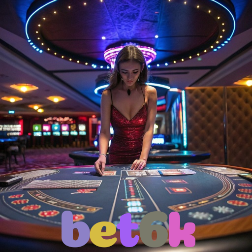 bet6k - Baixe o app bet6k no Google Play e jogue ao vivo
