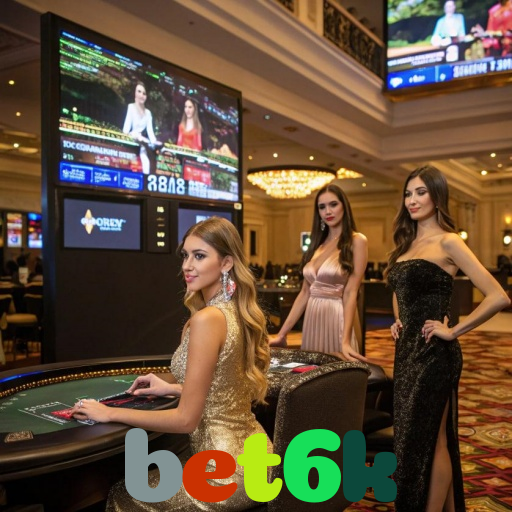 bet6k - Baixe o App bet6k para Android e Comece a Jogar