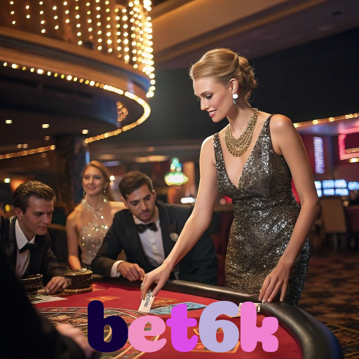 bet6k - Baixe o app bet6k no Google Play e jogue ao vivo