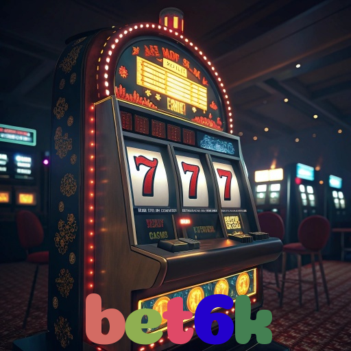 bet6k - Baixe o app bet6k no Google Play e jogue ao vivo