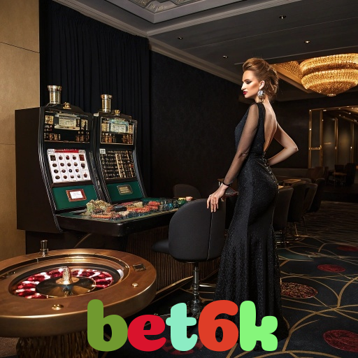 bet6k - Baixe o app bet6k no Google Play e jogue ao vivo