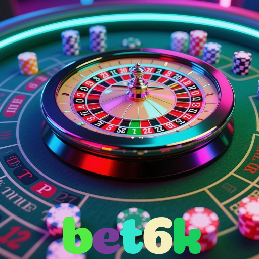 bet6k - Baixe o app bet6k no Google Play e jogue ao vivo