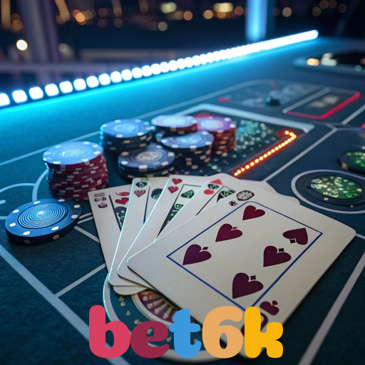 bet6k - Baixe o App bet6k para Android e Comece a Jogar