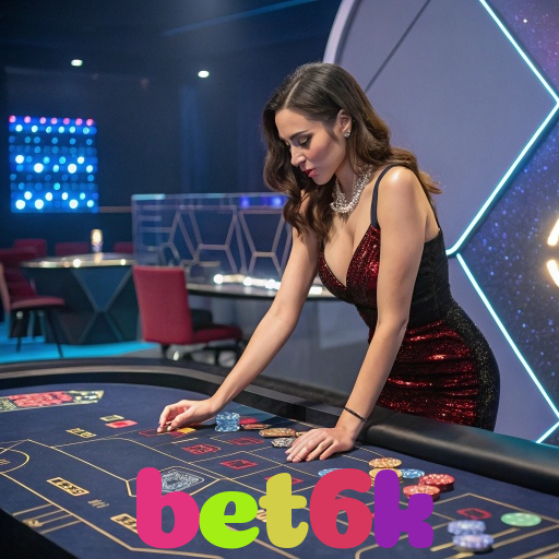 bet6k - Baixe o app bet6k no Google Play e jogue ao vivo