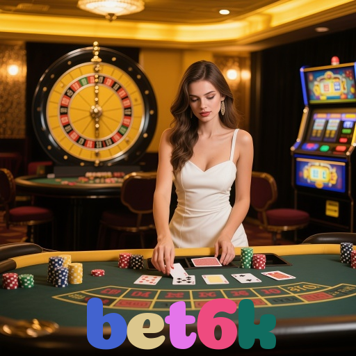 bet6k - Baixe o App bet6k para Android e Comece a Jogar