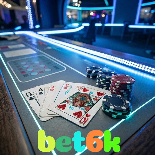 bet6k - Baixe o app bet6k no Google Play e jogue ao vivo