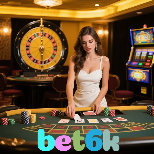 bet6k - Baixe o App bet6k para Android e Comece a Jogar