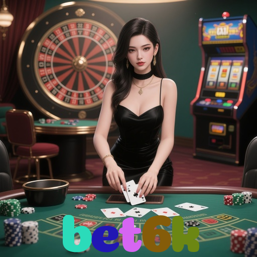 bet6k - Baixe o app bet6k no Google Play e jogue ao vivo