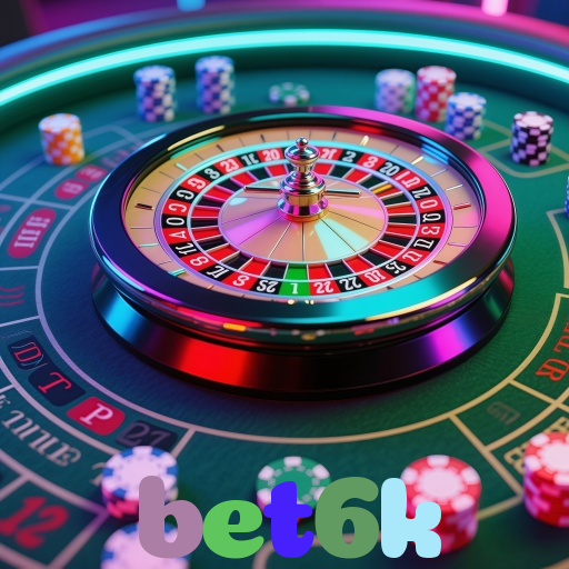 bet6k - Baixe o app bet6k no Google Play e jogue ao vivo