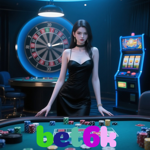bet6k - Baixe o App bet6k para Android e Comece a Jogar