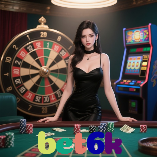 bet6k - Baixe o App bet6k para Android e Comece a Jogar