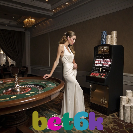 bet6k - Baixe o App bet6k para Android e Comece a Jogar