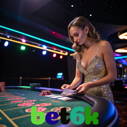 bet6k - Baixe o app bet6k no Google Play e jogue ao vivo