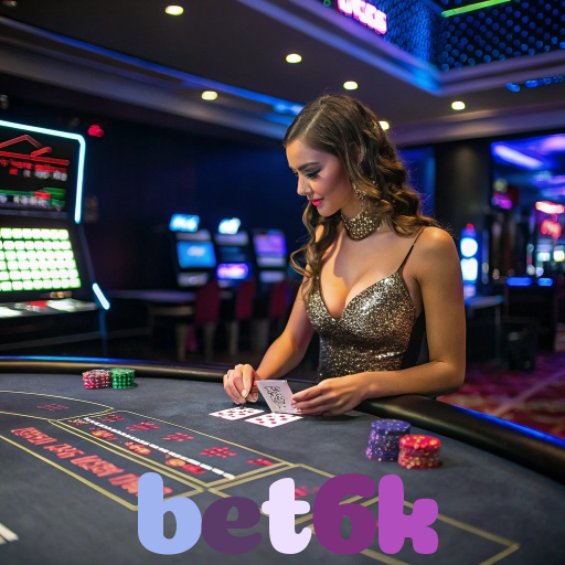 bet6k - Baixe o app bet6k no Google Play e jogue ao vivo