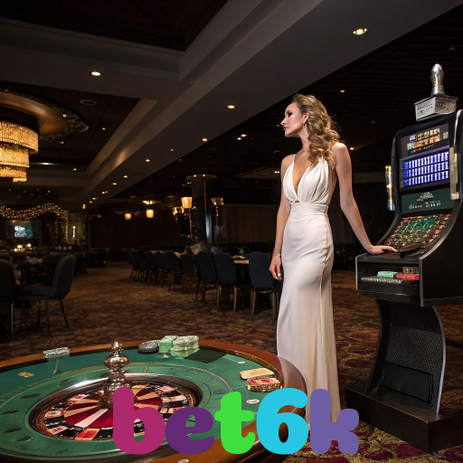 bet6k - Baixe o app bet6k no Google Play e jogue ao vivo