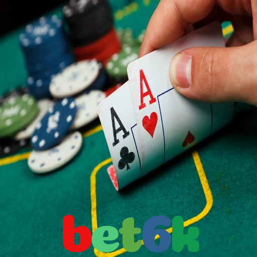bet6k - Baixe o App bet6k para Android e Comece a Jogar