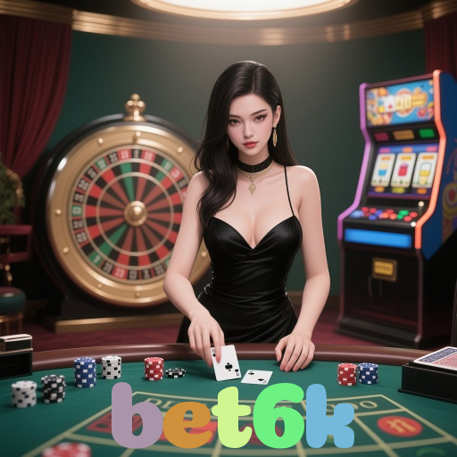 bet6k - Baixe o app bet6k no Google Play e jogue ao vivo